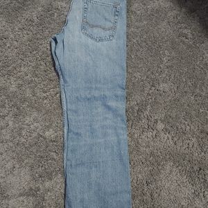 Mens Bootcut jeans